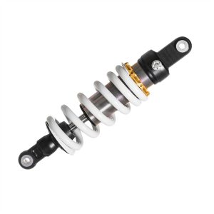 Nastavenie zadného tlmiča pruženia pre Dirt Pit Bike Hawk 250